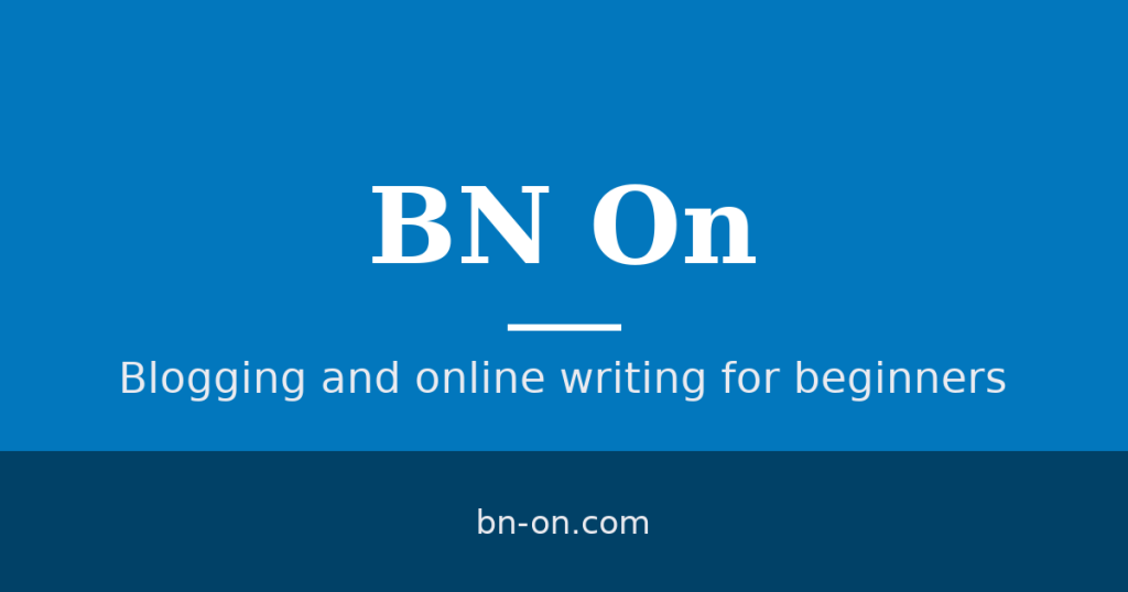 Proofreading Checklist for Blog Posts